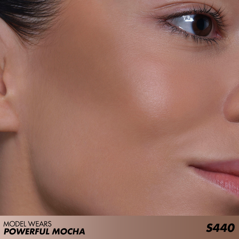 Artist Sculpt - Contour MAKE UP FOR EVER